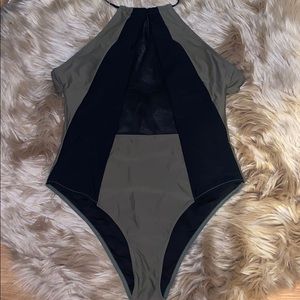 Like new CUPSHE swimsuit